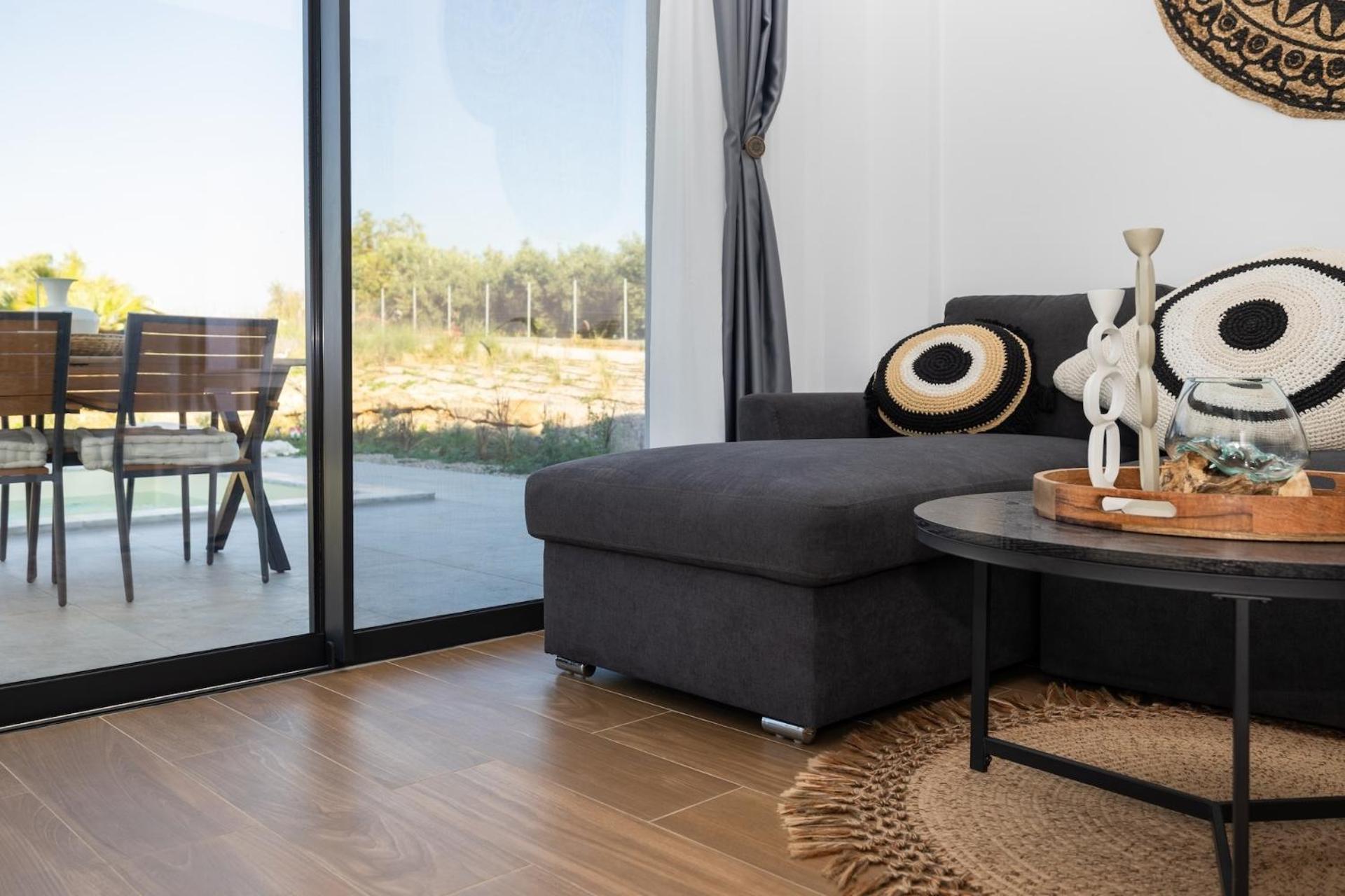 Flamingo View Suites & Villas Nea Poteidaia Exteriör bild