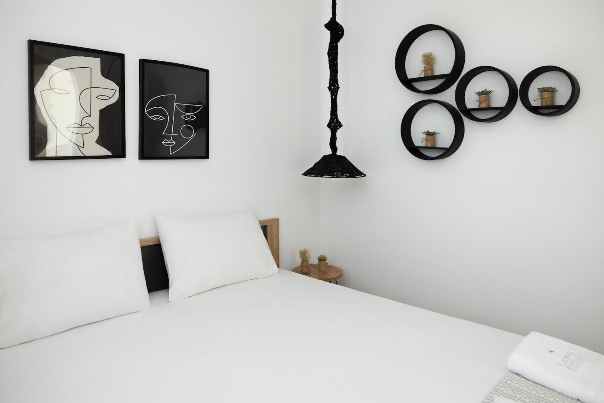 Flamingo View Suites & Villas Nea Poteidaia Exteriör bild
