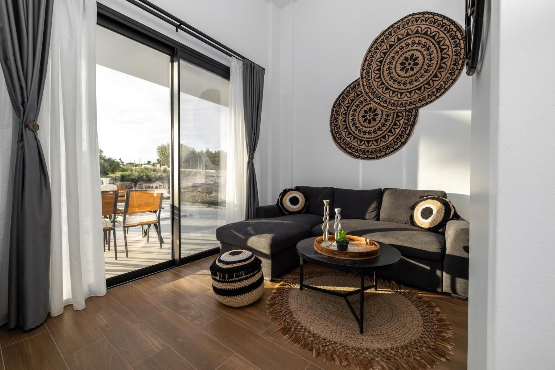 Flamingo View Suites & Villas Nea Poteidaia Exteriör bild